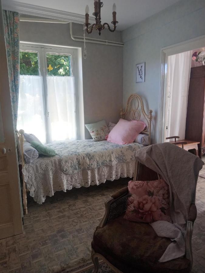 Rosalie Cottage ボールペール エクステリア 写真