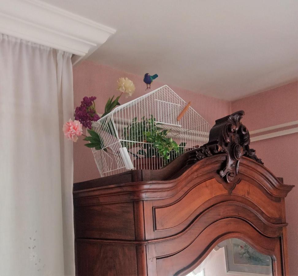 Rosalie Cottage ボールペール エクステリア 写真