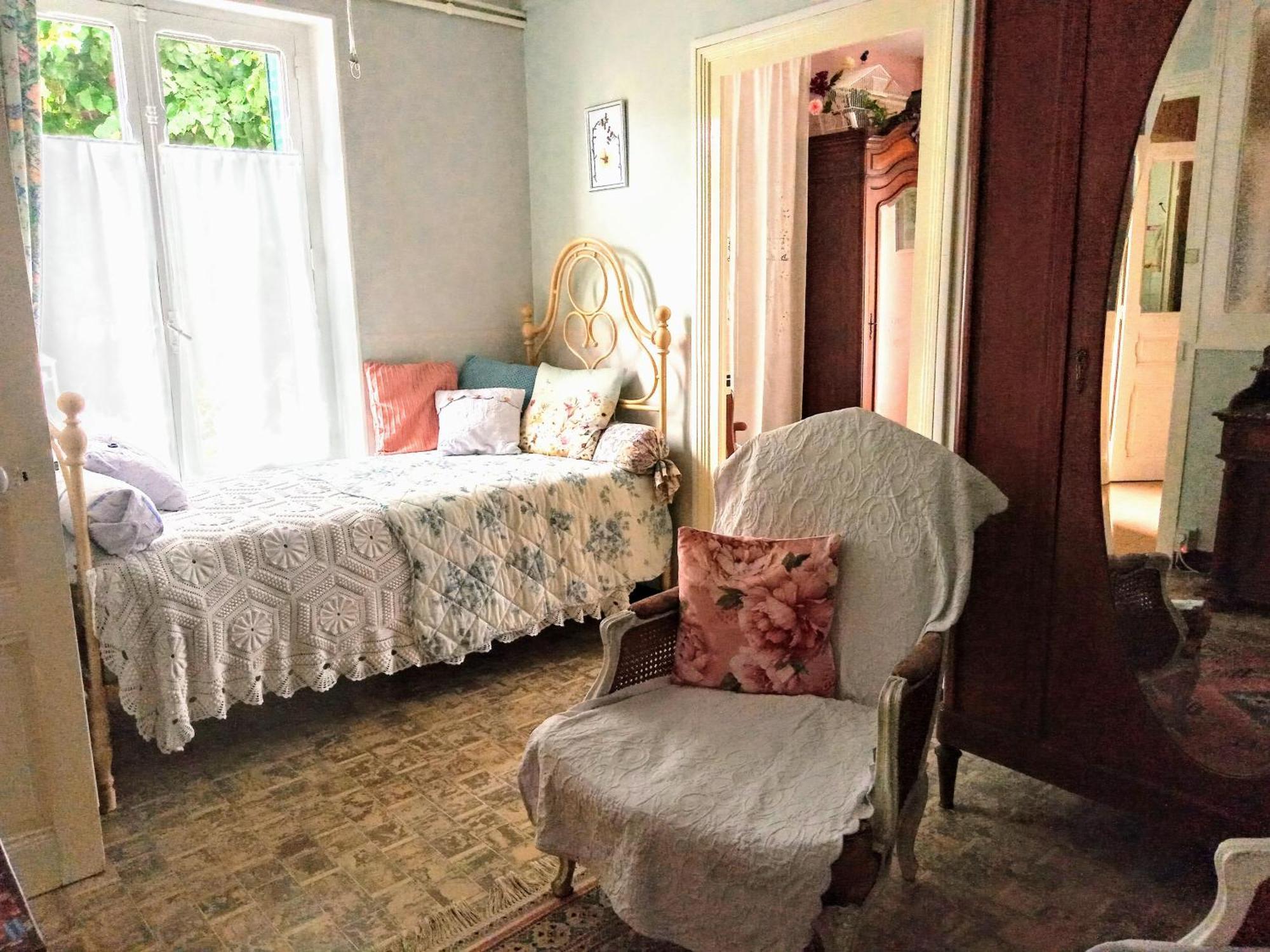 Rosalie Cottage ボールペール エクステリア 写真